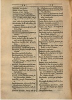 1607 - Marc Orry - Trésor des deux langues espagnole et française (Première partie) - BSB Munich