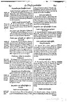 1616 - Étienne Gamonet - Grand trésor ou dispensaire - BSB Munich