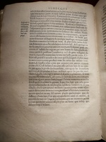 1595 - Jean Houzé - Œuvres morales et mêlées de Sénèque, Trésor de philosophie morale - T. 1 - BnF