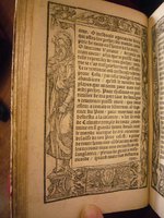 1574 - Jean Bogart - Trésor de dévotion contenant plusieurs oraisons dévotes et exercices spirituels - BnF