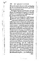 1572 - Jan van Waesberghe - Trésor des Amadis - BNC Rome