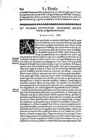 1650 - Denis Thierry - Trésor des antiquités romaines - BM Lyon