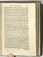 1552 - Vincent Sertenas - Trésor de pratique pour les juges - Kansas University