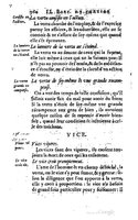 1610 - Louis Coste - Trésor de l’éloquence française (Seconde partie) - BM Lyon