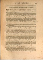 1608 - Nicolas Du Fossé - Trésor politique - BSB Munich