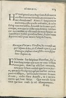 1559 - Pierre Regnard - Trésor des Amadis - Det KLG Copenhague