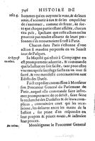1626 - Joseph Bouillerot - Trésor de l’histoire générale de notre temps - BSB Munich