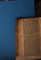 1616 - Balthazar Bellère - Trésor des récréations - BSB
