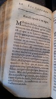 1625 - Louis Loudet - Secrétaire des secrétaires ou le Trésor de la plume française - Lucerne