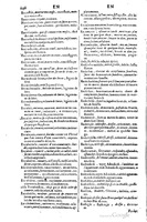 1617 - Samuel Crespin - Trésor des trois langues espagnole, française et italienne (3 parties) - Ohio