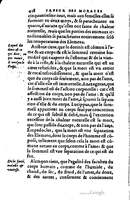 1578 - Jean Poupy - Trésor des morales de Plutarque - BSB Munich