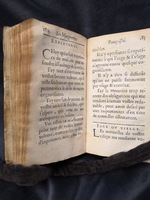 1609 - Théodore Reinsart - Trésor des fleurs du bien dire - Anvers Musée Plantin-Moretus