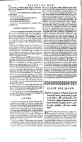 1629 - Veuve Nicolas Buon - Trésor du droit français (21754 T. 2) - BM Lyon