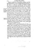 1578 - Nicolas Chesneau - Trésor et entière histoire de la triomphante victoire du corps de Dieu sur l’esprit malin - British Library