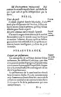 1610 - Louis Coste - Trésor de l’éloquence française (Seconde partie) - BM Lyon