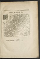 1611 - Pierre Chevalier - Trésor politique - BnF Tolbiac