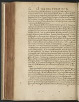1608 - Nicolas Du Fossé - Trésor politique - BnF Tolbiac