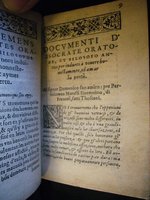 1556 - Jean Caveiller - Trésor de vertu - BnF Arsenal