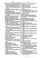 1616 - Veuve Marc Orry - Trésor des deux langues espagnole et française (Première et Seconde parties) - BM Lyon