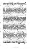 1567 - Willem Silvius - Trésor des vies de Plutarque - Anvers Musée Plantin-Moretus
