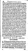 1611 - Raphaël du Petit Val - Trésor des récréations - Anvers Musée Plantin-Moretus