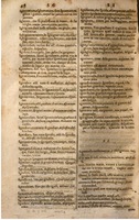 1644 - Jacques Crespin - Trésor des trois langues - Passau