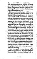 1578 - Jean Poupy - Trésor des morales de Plutarque - BSB Munich