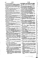 1617 - Samuel Crespin - Trésor des trois langues espagnole, française et italienne (3 parties) - Ohio