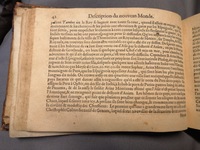 1600c. - Aelbrecht Hendricksz et Cornelis Claesz - Trésor des chartes - Amsterdam