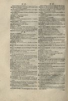 1573 - Christophe Plantin - Trésor du langage bas-allemand - Greifswald