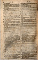 1644 - Jacques Crespin - Trésor des trois langues - Passau