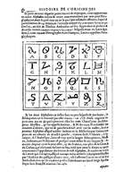 1619 - SHC - Trésor de l’histoire des langues de cet univers - BSB Munich