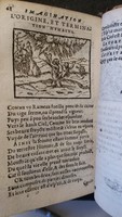 1577 - Claude Micard - Trésor des vies de Plutarque - Saint-Gallen
