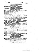 1655 - Augustin Courbé - Trésor de recherches et antiquités gauloises et françaises - BM Lyon