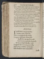 1607 - Pierre Brossart - Trésor des trésors - BnF