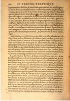 1608 - Pierre Chevalier - Trésor politique - BSB Munich