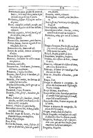 1607 - Marc Orry - Trésor des deux langues espagnole et française (Première et Seconde parties) - BU Tours