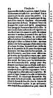 1611 - Romain de Beauvais - Trésor des récréations - BM Lyon