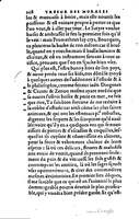 1578 - Jean Poupy - Trésor des morales de Plutarque - BSB Munich