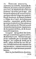 1626 - s.n. - Trésor précieux des méditations saintes, pieuses et consolatoires - BSB Munich