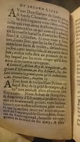 1563 - Jacques Kerver et Jean Ruelle - Trésor des Amadis - British Library