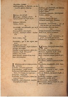 1645 - A. de Sommaville et A. Courbé - Trésor des deux langues espagnole et française - BSB Munich