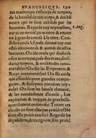 1548 - René Avril et Vivant Gaulterot - Perle précieuse évangélique et Trésor divin - BSB Munich