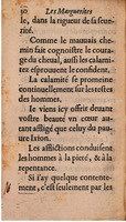 1608 - Théodore Reinsart - Les Marguerites françaises ou Trésor des Fleurs du bien-dire - BSB Munich