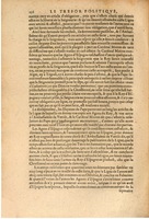 1611 - Pierre Chevalier - Trésor politique - BSB Munich