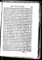 1574 - Benoît Rigaud - Trésor des vies de Plutarque - Avignon
