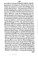 1581 - s.n. - Secret des trésors de France (Livre II) - BSB Munich
