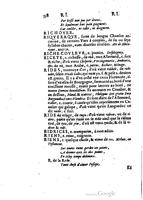 1655 - Augustin Courbé - Trésor de recherches et antiquités gauloises et françaises - BM Lyon