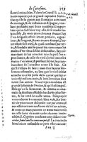1607 - Nicolas Du Fossé - Trésor quadragésimal - T 01 - BM Lyon