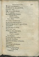 1575 - Pierre Brenouzet - Trésor de tous les recueils de chansons, tant amoureuses, rustiques, que musicales - Det KLG Copenhague